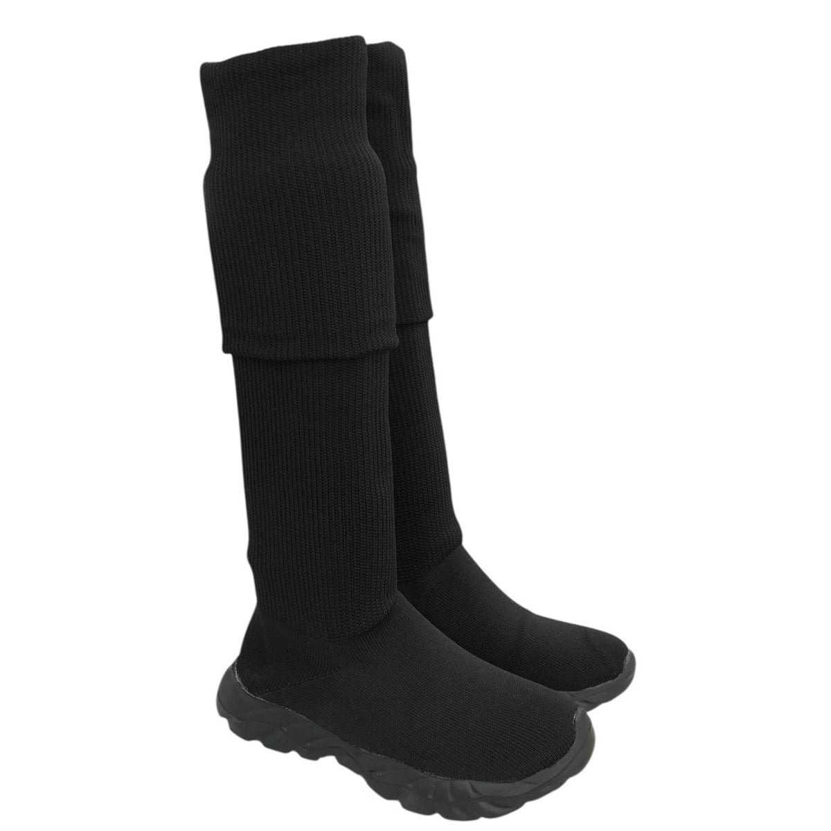 Botas Altas. Dalila 3 en 1