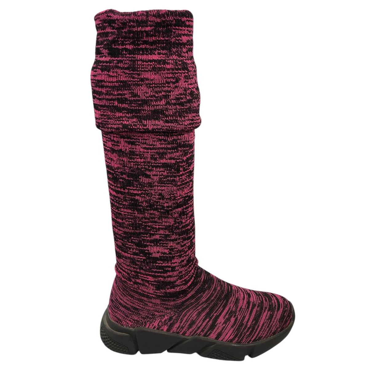 Botas Altas. Dalila 3 en 1