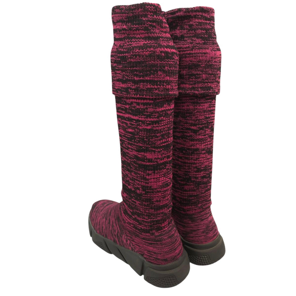 Botas Altas. Dalila 3 en 1