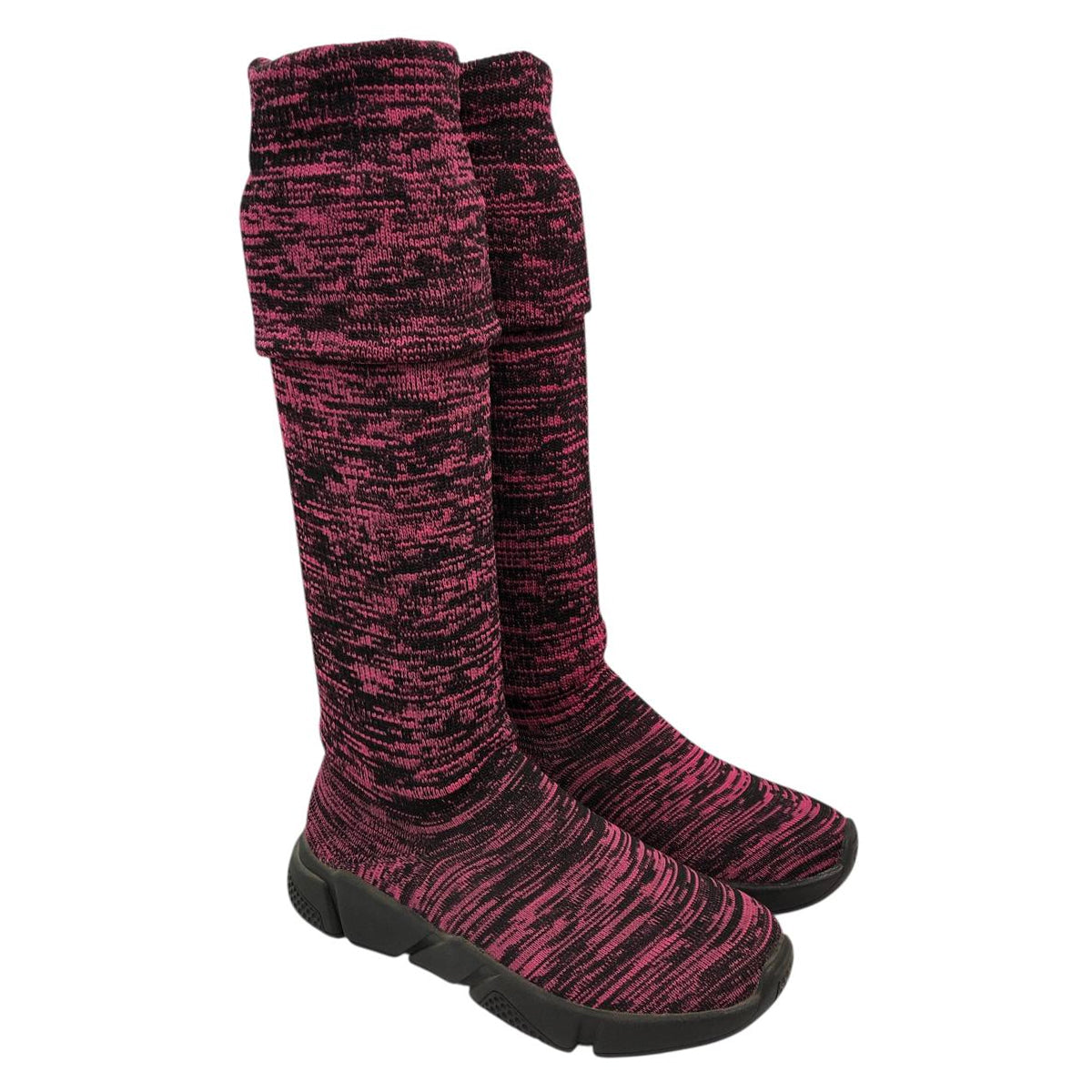 Botas Altas. Dalila 3 en 1