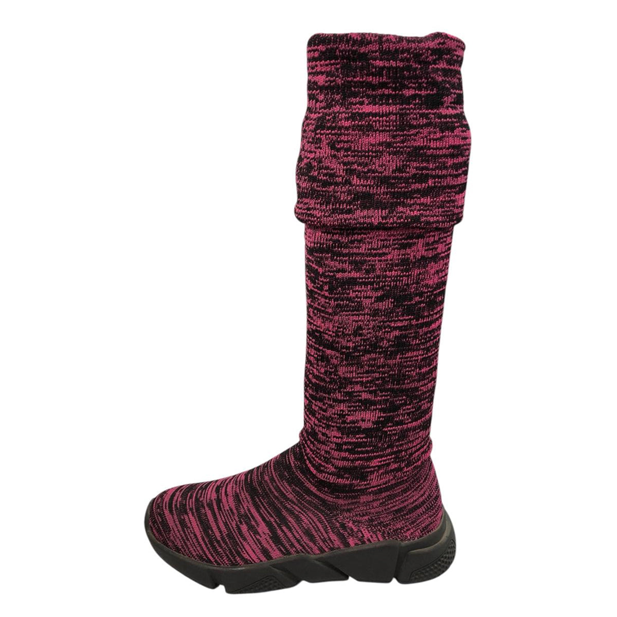 Botas Altas. Dalila 3 en 1