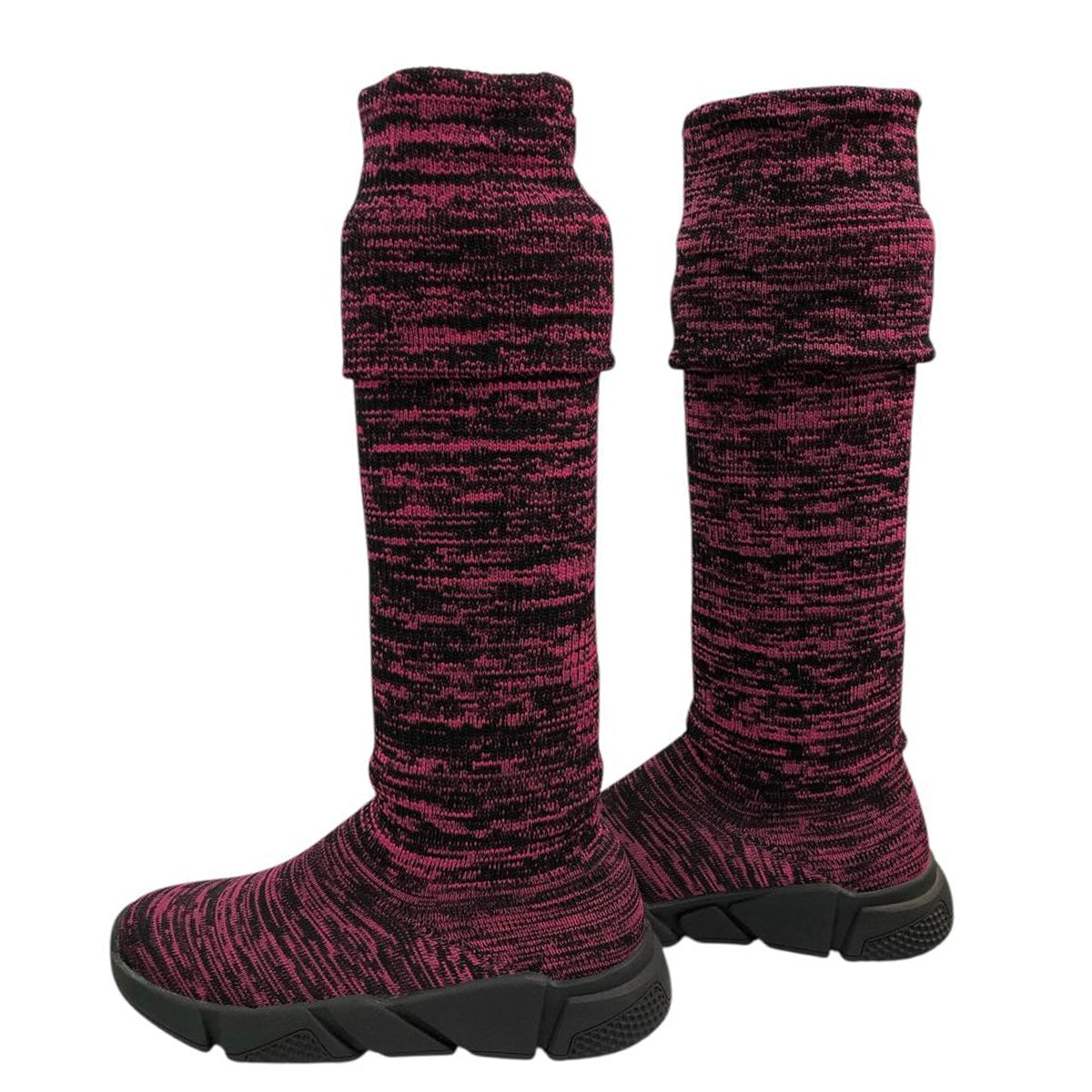 Botas Altas. Dalila 3 en 1