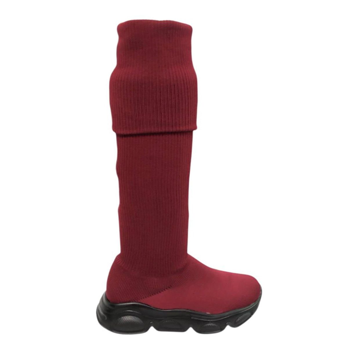 Botas Altas. Dalila 3 en 1