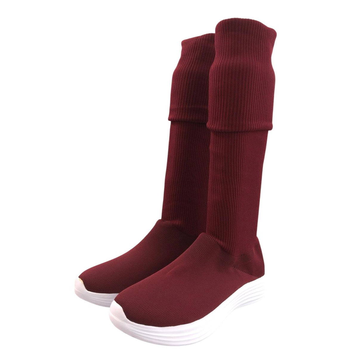 Botas Altas. Dalila 3 en 1