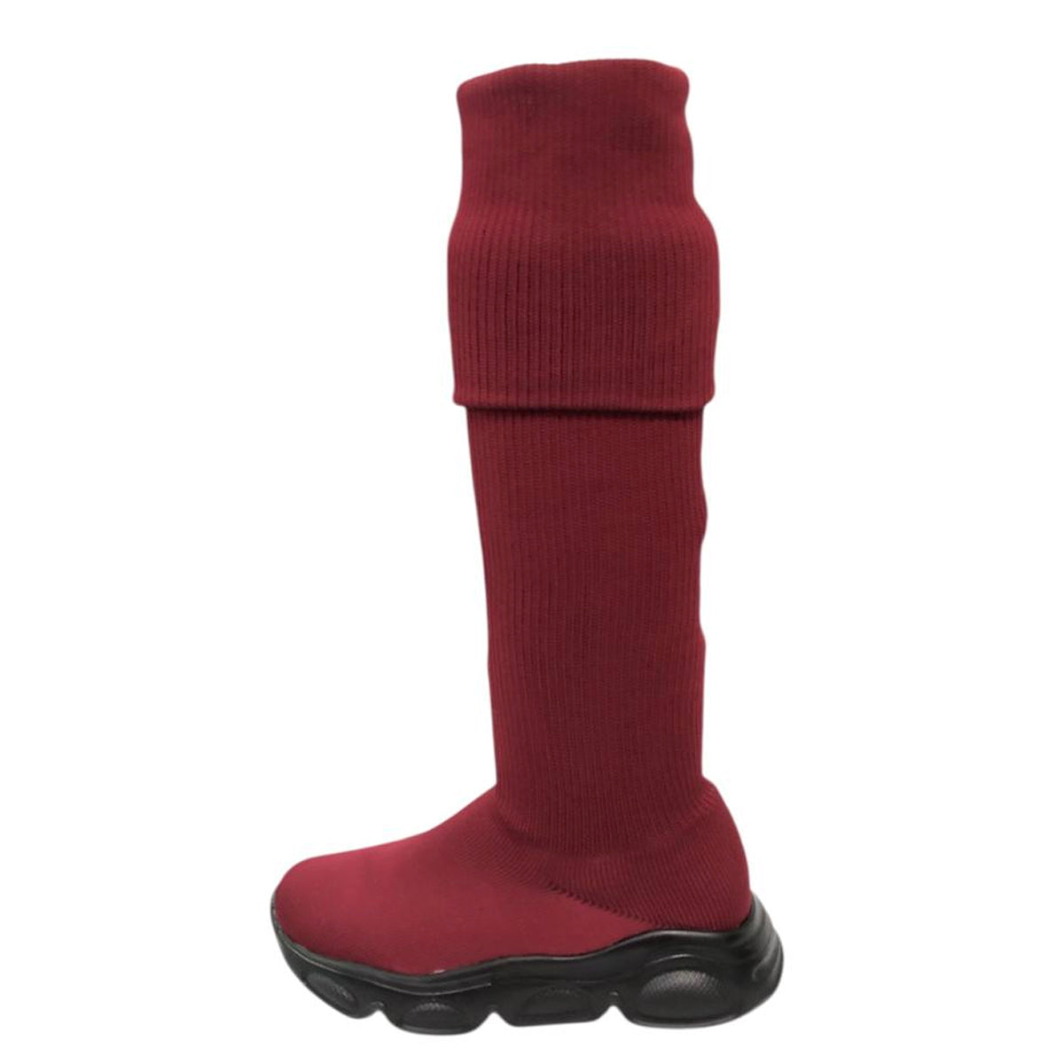 Botas Altas. Dalila 3 en 1