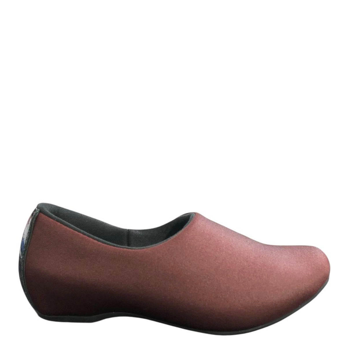 Calzado con plataforma interna N2251